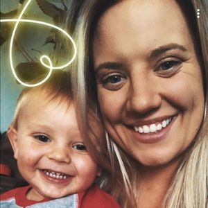 Meet your Posher, Erika